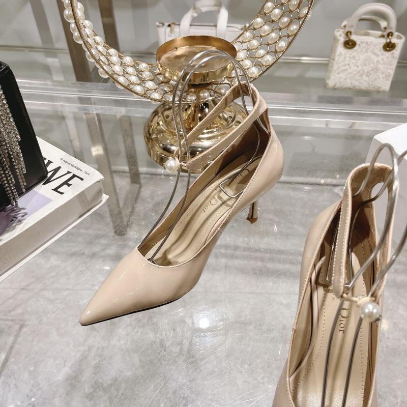 Christian Dior Heeled Shoes